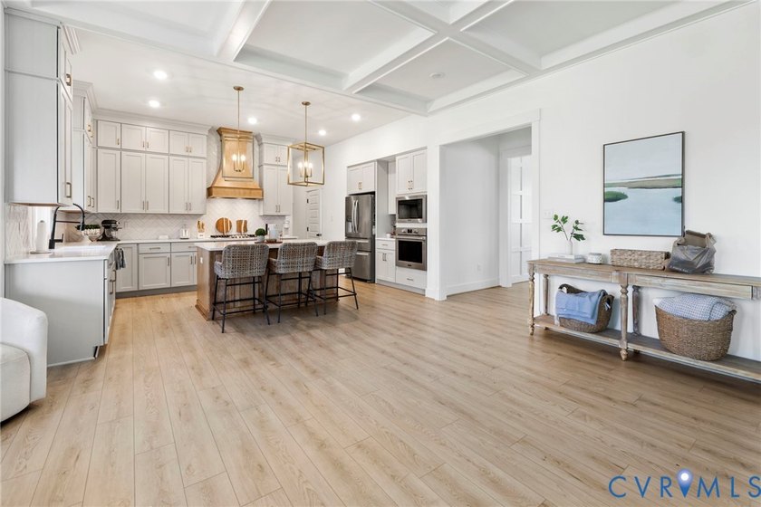 No need to wait for a home to be built when this practically NEW - photo 20
