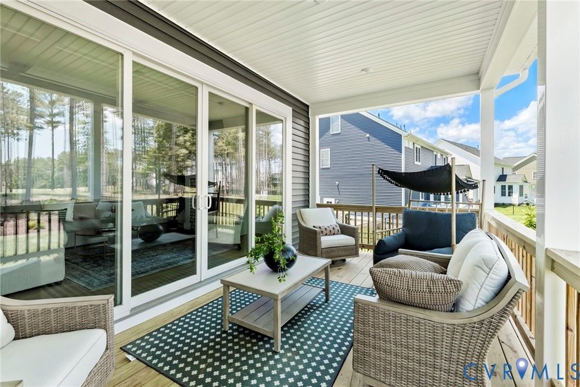 No need to wait for a home to be built when this practically NEW - photo 22