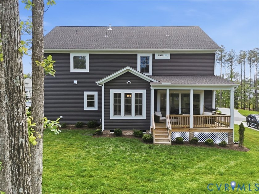 No need to wait for a home to be built when this practically NEW - photo 24