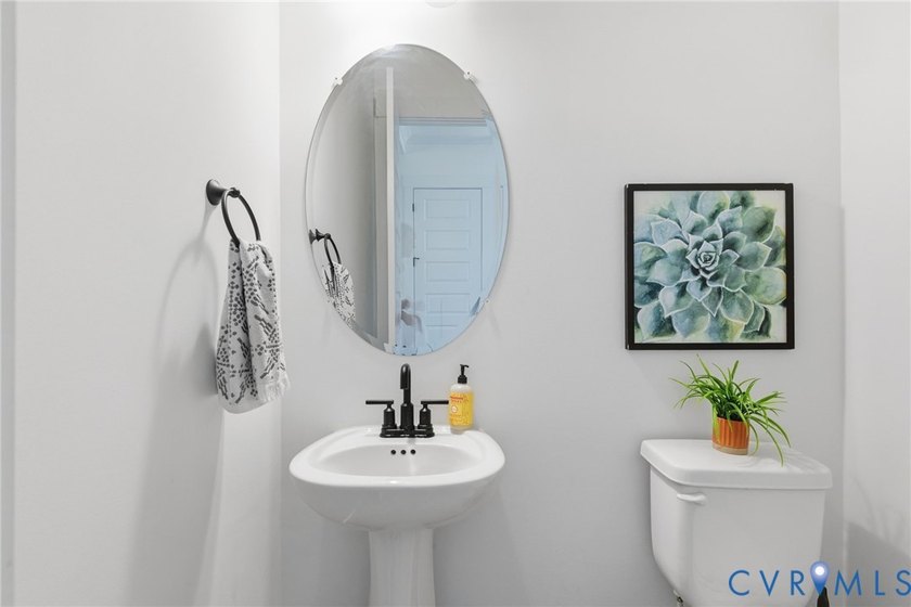 No need to wait for a home to be built when this practically NEW - photo 25