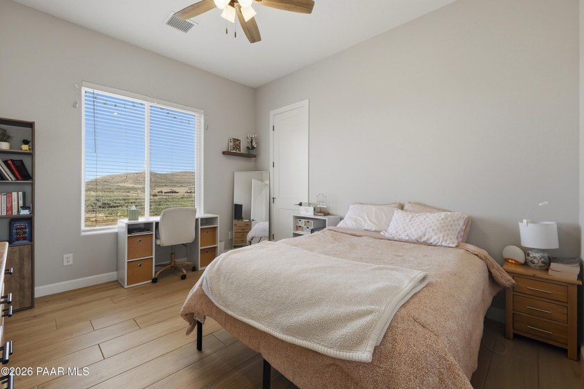 Stunning views in front and Back, fully fenced on 2.1 acres! - photo 27