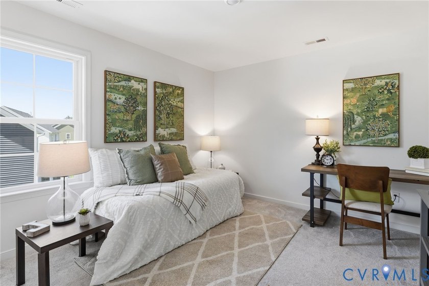 No need to wait for a home to be built when this practically NEW - photo 30