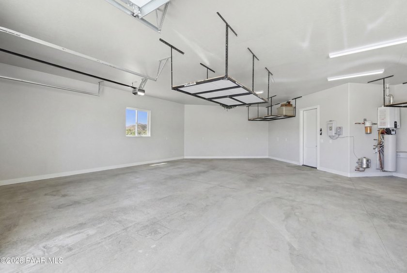 Stunning views in front and Back, fully fenced on 2.1 acres! - photo 33