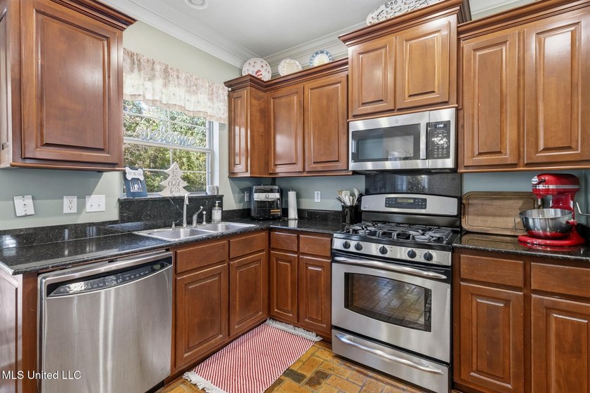 Take a look at this spacious home tucked away on a quiet - photo 8
