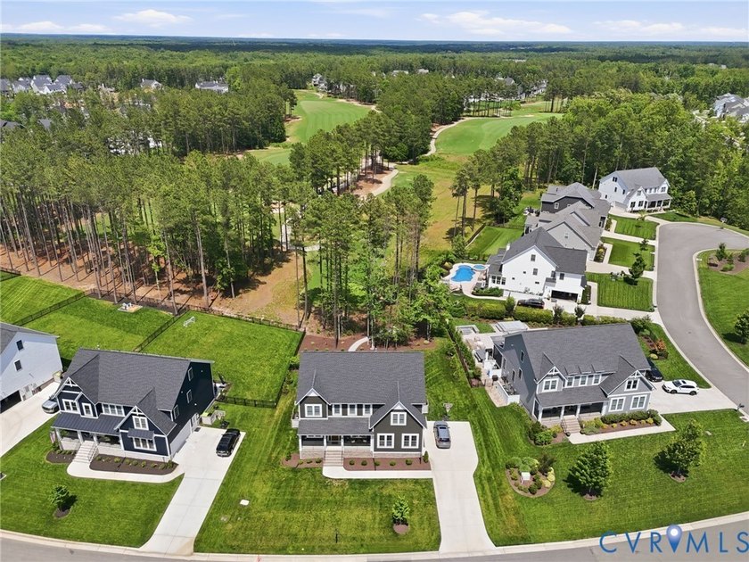 No need to wait for a home to be built when this practically NEW - photo 39