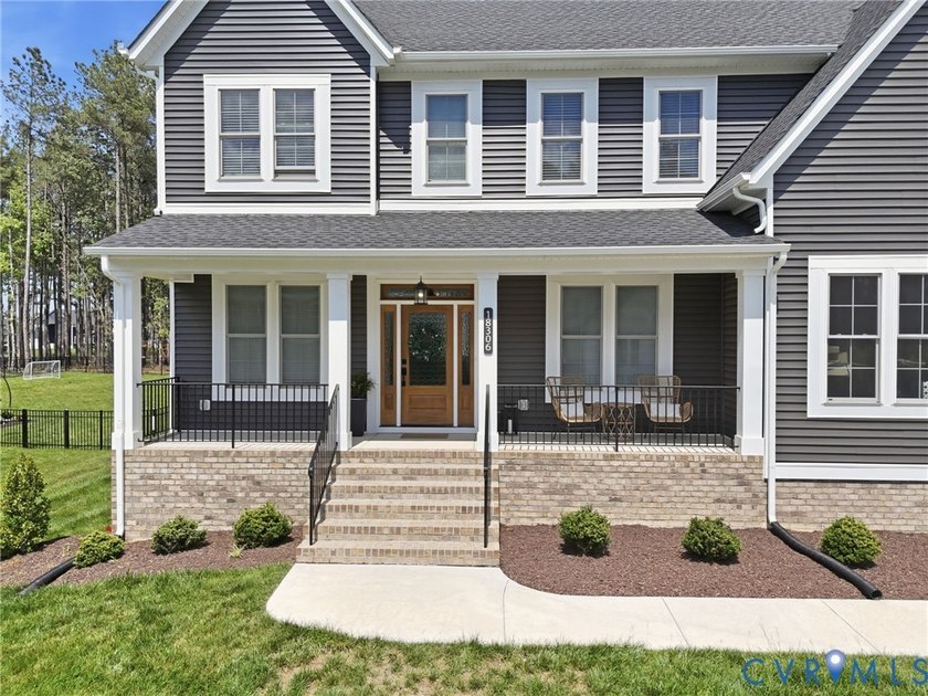 No need to wait for a home to be built when this practically NEW - photo 41