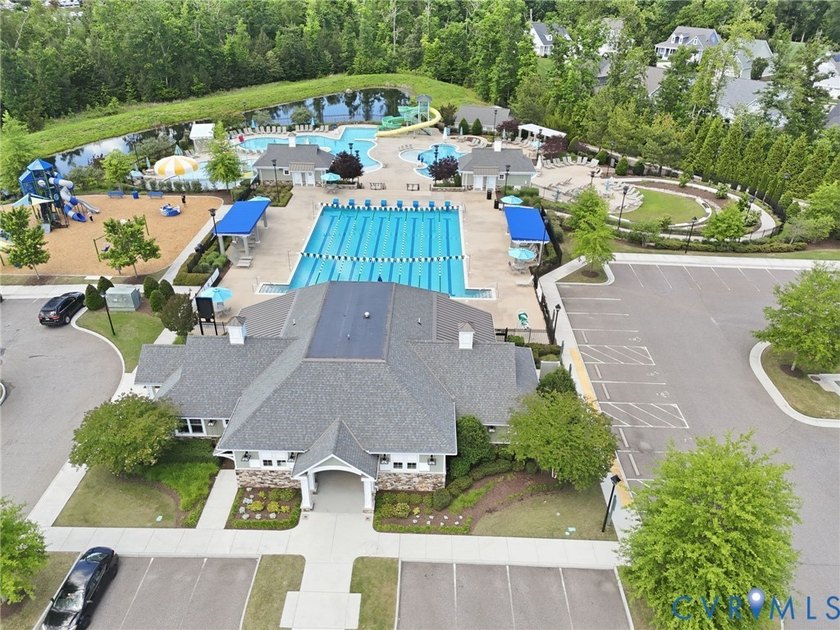 No need to wait for a home to be built when this practically NEW - photo 42