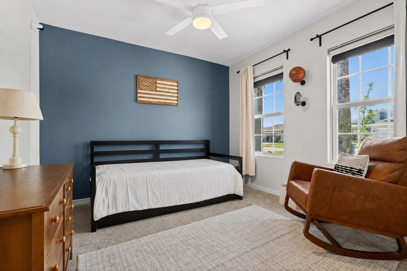 Welcome to this beautifully maintained 2021-built home offering - photo 19
