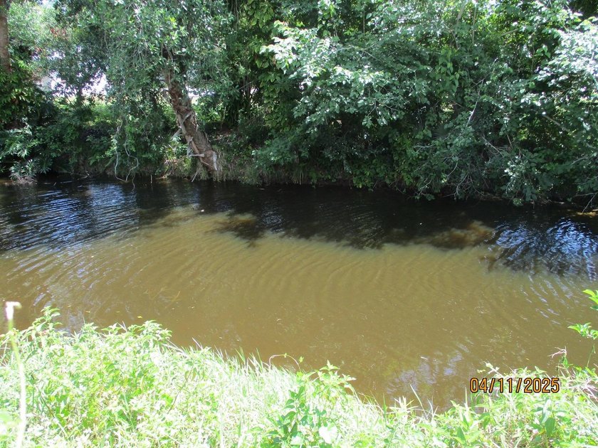 ~ LAKE OKEECHOBEE ACCESS- CHARMING 4 bedroom 2 bathroom CBS home - photo 8