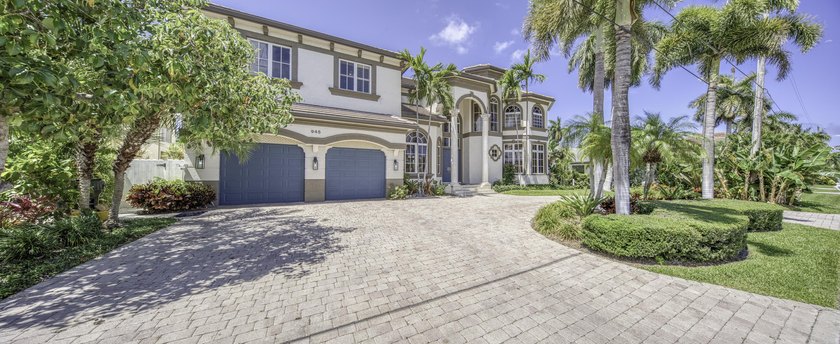Bring your boat - or multiple boats - to this exceptional - photo 3