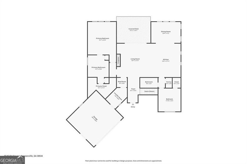 Welcome to an exceptional opportunity in Chestatee-Dawsonville's - photo 11