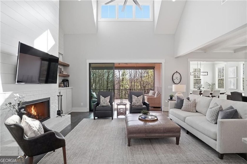 Welcome to an exceptional opportunity in Chestatee-Dawsonville's - photo 13