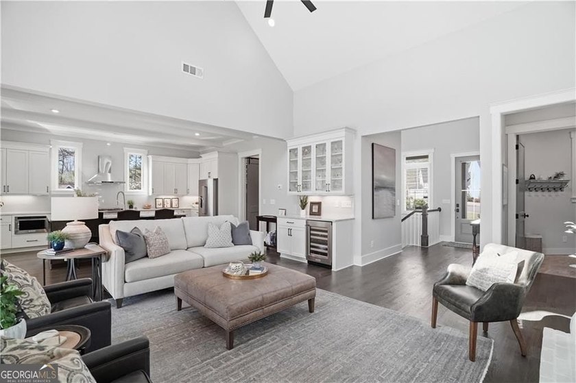 Welcome to an exceptional opportunity in Chestatee-Dawsonville's - photo 14