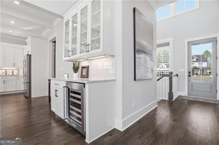 Welcome to an exceptional opportunity in Chestatee-Dawsonville's - photo 15