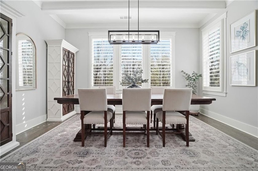 Welcome to an exceptional opportunity in Chestatee-Dawsonville's - photo 17