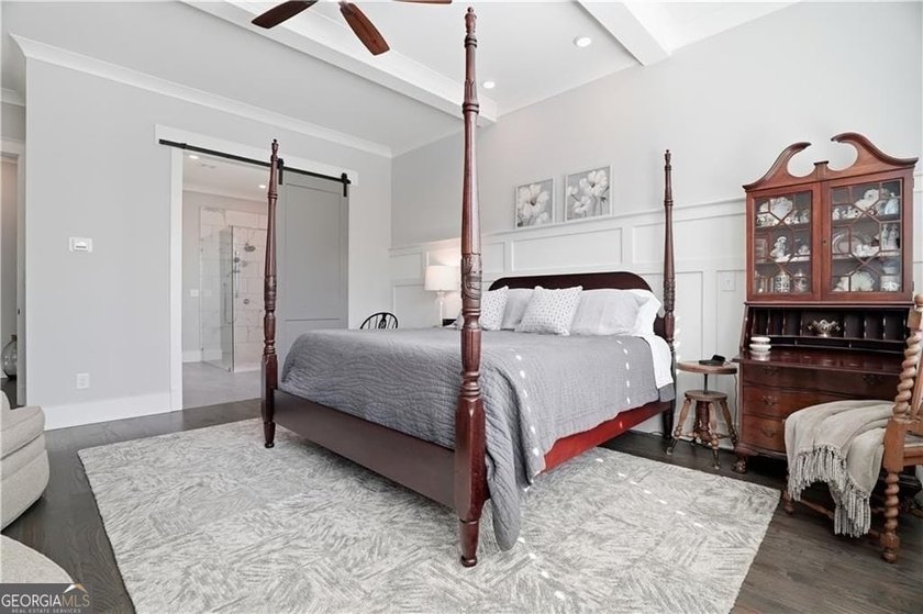 Welcome to an exceptional opportunity in Chestatee-Dawsonville's - photo 24