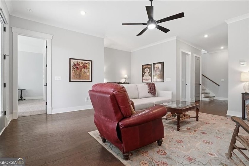 Welcome to an exceptional opportunity in Chestatee-Dawsonville's - photo 33