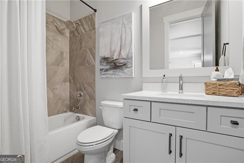 Welcome to an exceptional opportunity in Chestatee-Dawsonville's - photo 36