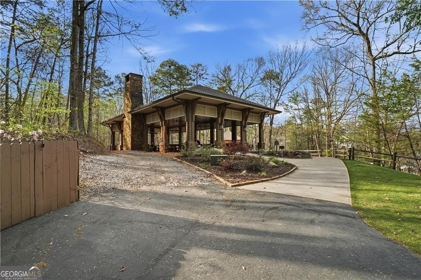 Welcome to an exceptional opportunity in Chestatee-Dawsonville's - photo 46