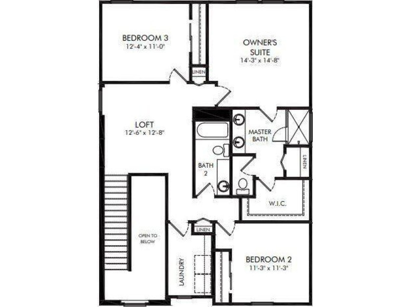 This beautifully maintained 3-bedroom, 2.5-bath home offers - photo 41