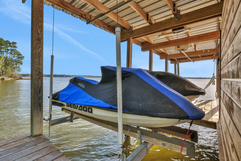 Private Waterfront Home on 1 Acre! SOLD - photo 22