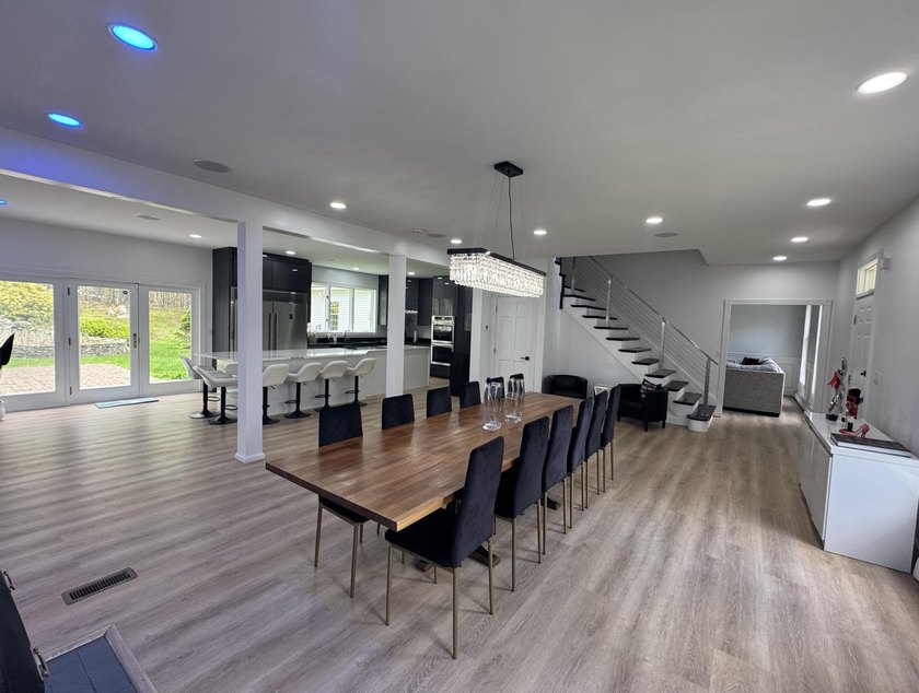 Enjoy 700' of gated private Sebago Lake frontage with this - photo 11
