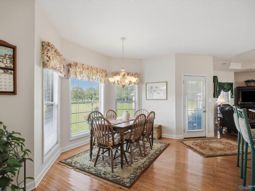 Perfectly positioned along the Southern Gayles Golf Course - photo 13