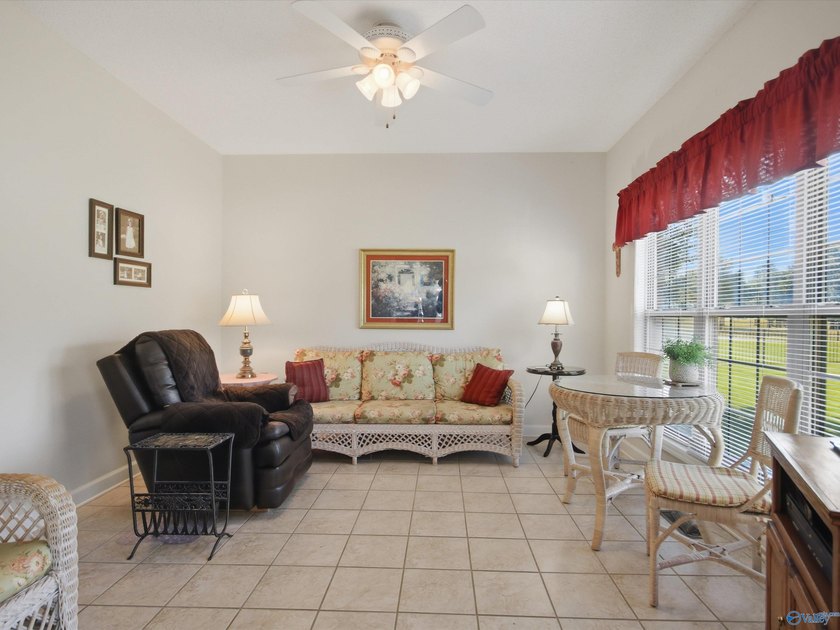 Perfectly positioned along the Southern Gayles Golf Course - photo 14