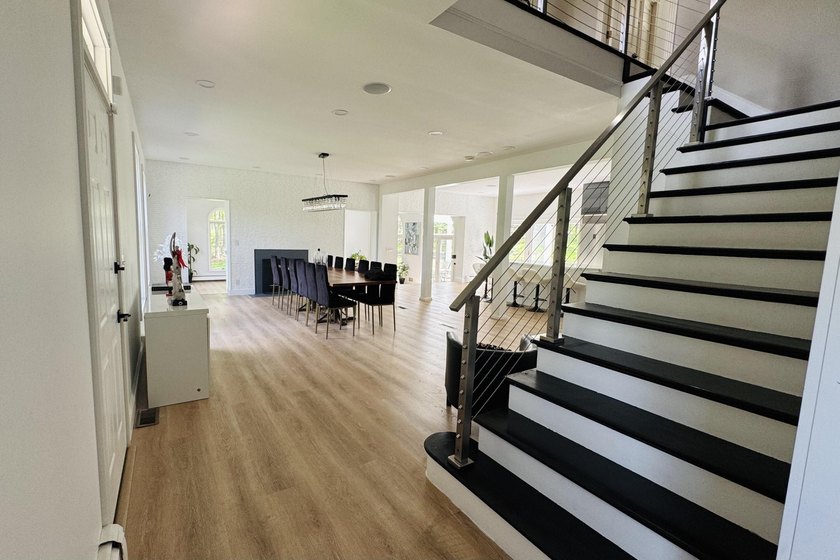 Enjoy 700' of gated private Sebago Lake frontage with this - photo 15