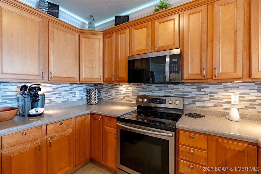 Lakefront Turnkey Investment Opportunity with Nightly Rentals - photo 16