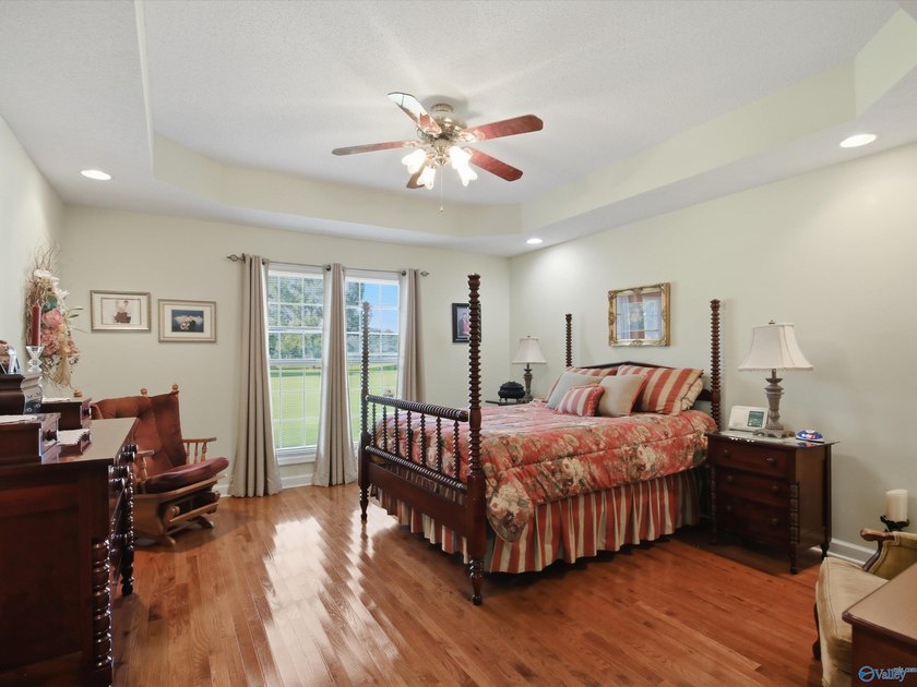 Perfectly positioned along the Southern Gayles Golf Course - photo 16