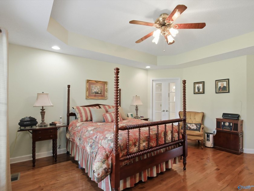 Perfectly positioned along the Southern Gayles Golf Course - photo 17