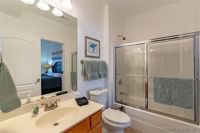 Lakefront Turnkey Investment Opportunity with Nightly Rentals - photo 19