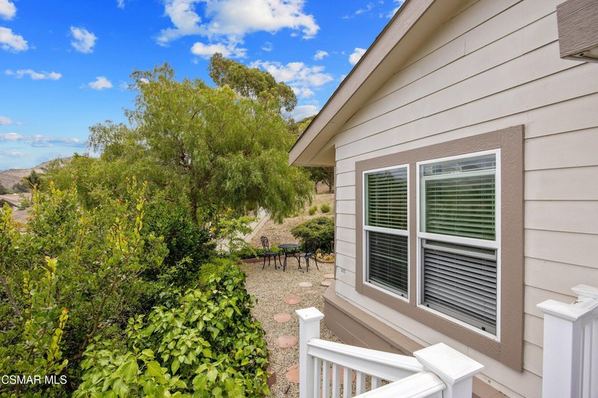 Excellent 55+ Camarillo Springs, Single-Story Retreat with views - photo 21