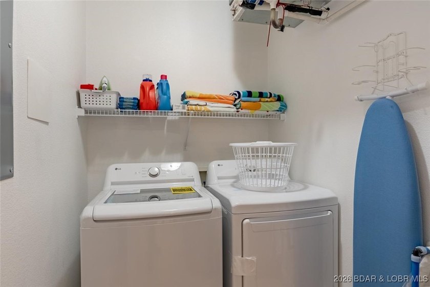 Lakefront Turnkey Investment Opportunity with Nightly Rentals - photo 26