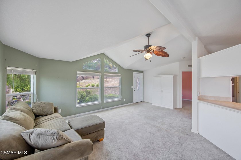 Excellent 55+ Camarillo Springs, Single-Story Retreat with views - photo 27