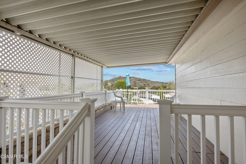 Excellent 55+ Camarillo Springs, Single-Story Retreat with views - photo 33