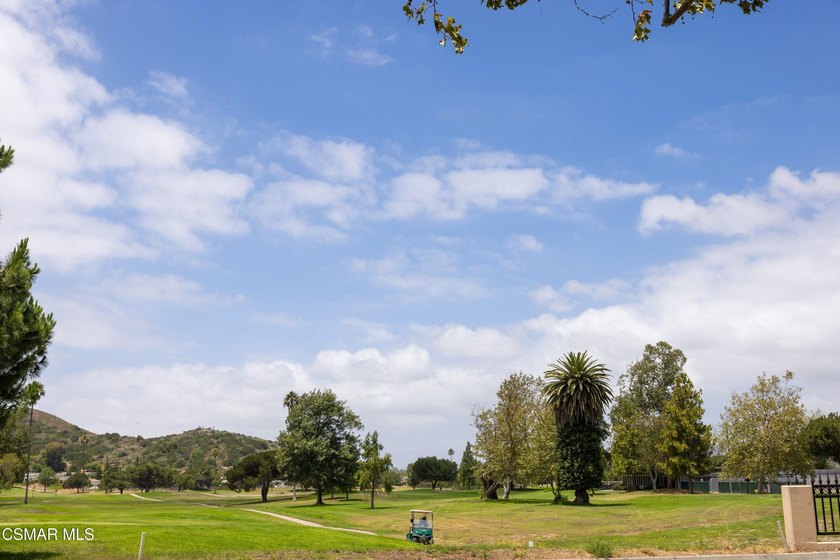 Excellent 55+ Camarillo Springs, Single-Story Retreat with views - photo 34