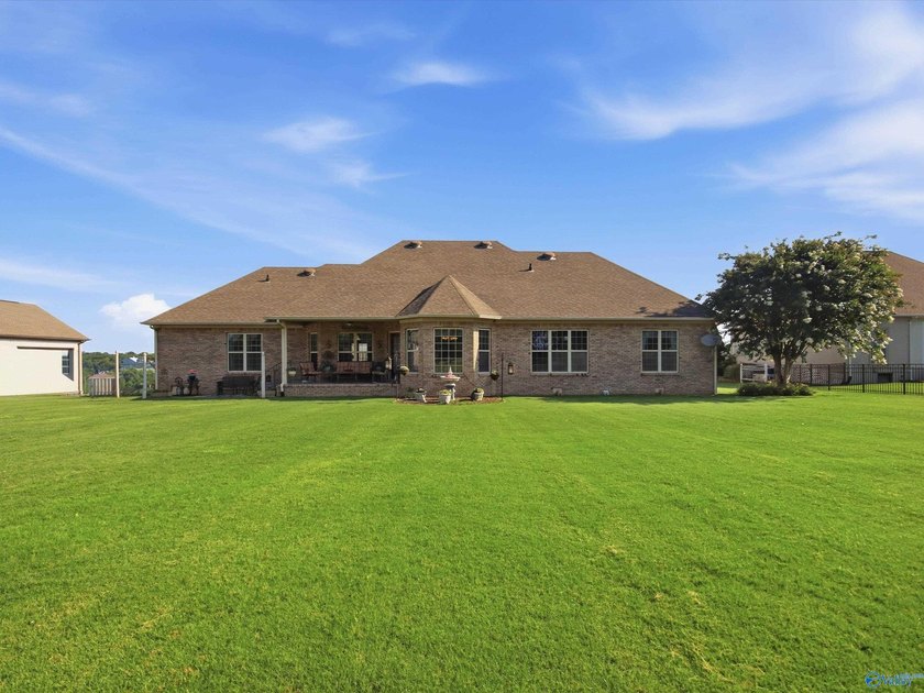 Perfectly positioned along the Southern Gayles Golf Course - photo 34