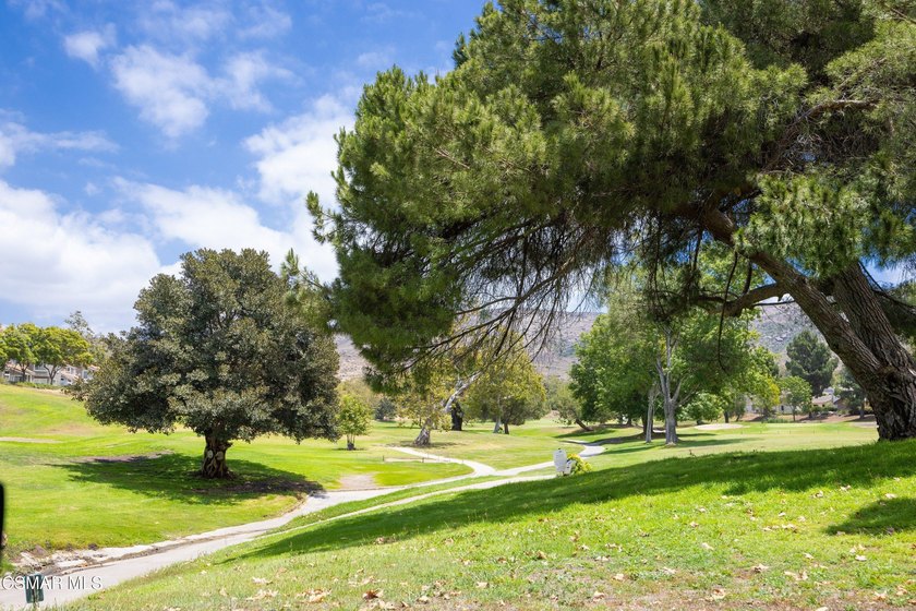 Excellent 55+ Camarillo Springs, Single-Story Retreat with views - photo 35