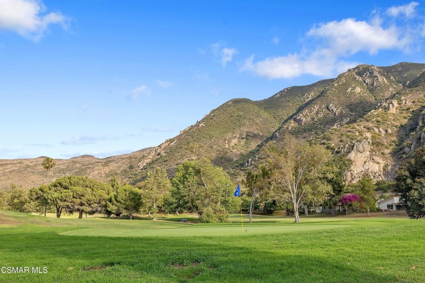 Excellent 55+ Camarillo Springs, Single-Story Retreat with views - photo 36