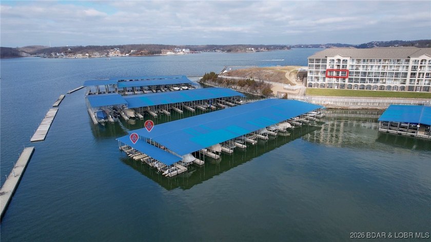 Lakefront Turnkey Investment Opportunity with Nightly Rentals - photo 42