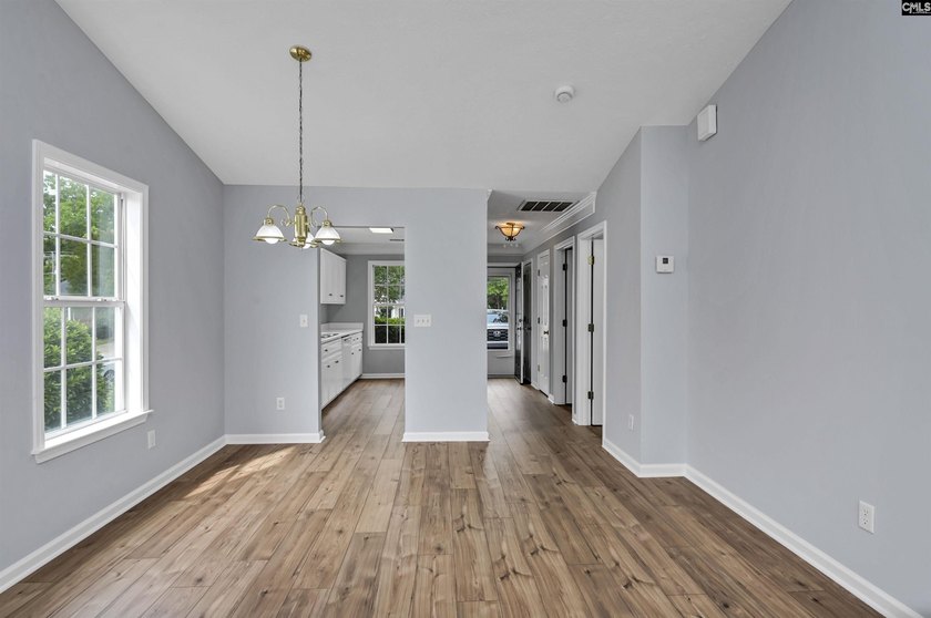 Amazing freshly painted patio home in the heart of Lexington - photo 9