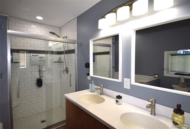 Welcome home to this beautifully updated ranch nestled on 3.1 - photo 19