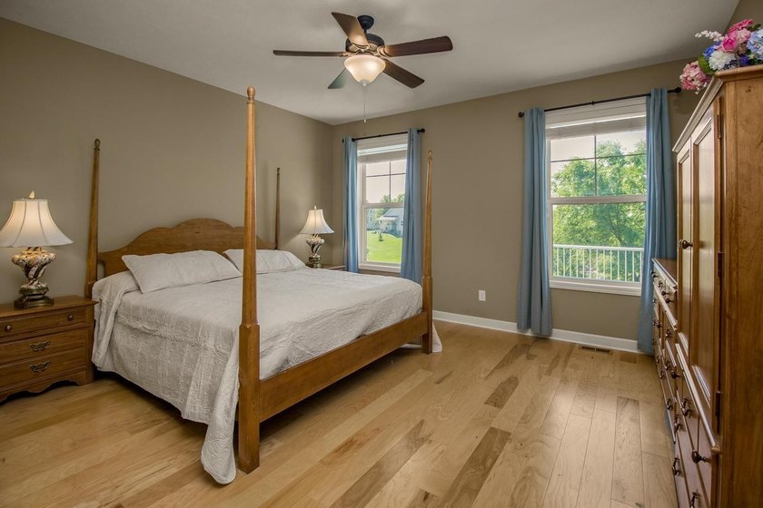 Single-level living with water views and a walk-out basement! - photo 21