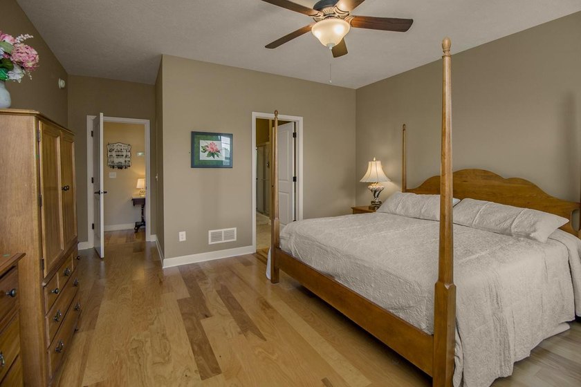Single-level living with water views and a walk-out basement! - photo 22
