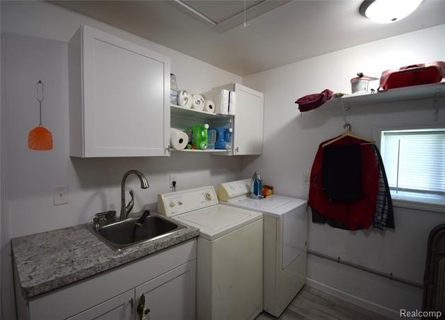Welcome home to this beautifully updated ranch nestled on 3.1 - photo 25