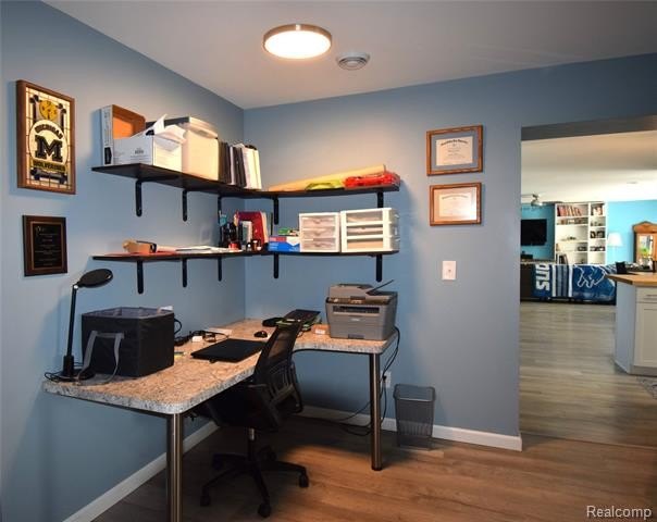 Welcome home to this beautifully updated ranch nestled on 3.1 - photo 26