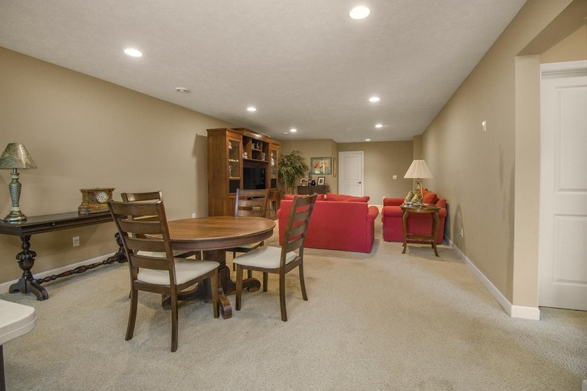 Single-level living with water views and a walk-out basement! - photo 31