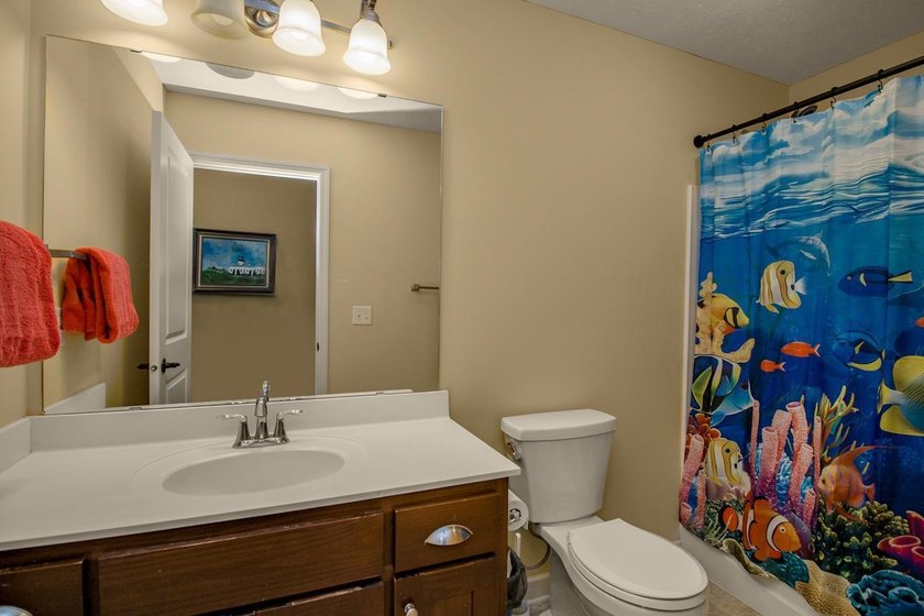 Single-level living with water views and a walk-out basement! - photo 36